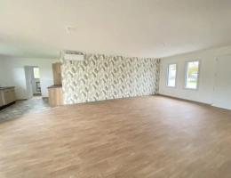 Vignette - Prestige - Villa neuve d'exception basse consommation au coeur d'un quartier résidentiel avec jardin