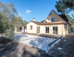 Vignette - Rurale - Maison d'exception aux portes de Perigueux Creavallée