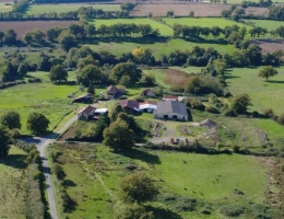 Vignette - Agricole - Ferme de 92 hectares