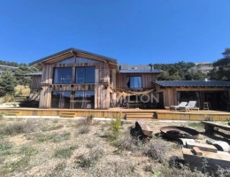 Vignette - Prestigious - GRÉOLIÈRE-LES-NEIGES : LUXURY CHALET