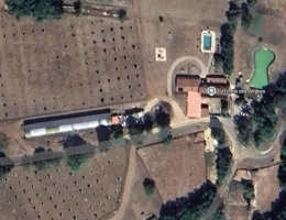 Vignette - Equestrian - Rare and versatile area in the middle of nature on 15 ha at 10 minutes from chief-boutonne (79)