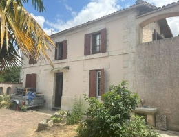 Vignette - Rural - Family Home in the Countryside