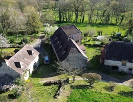 Vignette - Equestrian - You're sure to fall in love with this exceptional property complex!