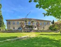 Vignette - Prestige - Propriété agricole