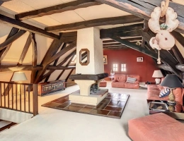 Vignette - Prestigious - SPECIAL INVESTISSEURS : propriété à vendre 16 pièces centre ville de REININGUE (68)