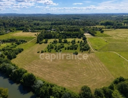 Vignette - Agricole - Lot de parcelles agricoles - 62 hectares (62 000 m²) - SOMMIERES (GARD)