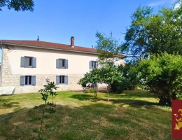 Vignette - Équestre - Demeure XIXe 2,8 hectares