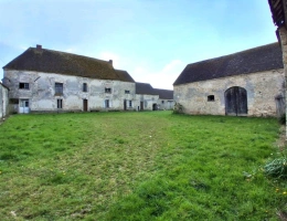 Vignette - Rurale - SEINE et MARNE