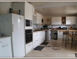Vignette - Prestige - À vendre bien mixte habitation & atelier à Précy-Sous-Thil