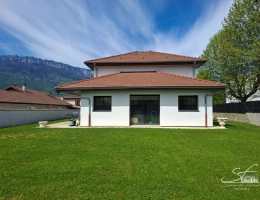 Vignette - Rural - House for sale, 8 rooms, PONTCHARRA (38)