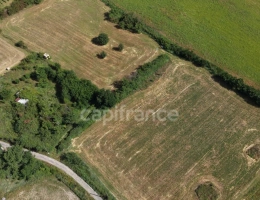 Vignette - Agricole - Parcelles agricoles 12 000 m² - JUNAS (GARD)