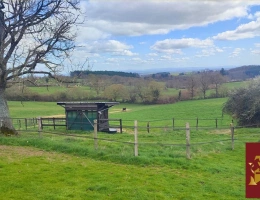 Vignette - Équestre - Propriété équestre 12,9 hectares