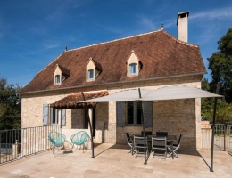 Vignette - Équestre - Coup de coeur : Magnifique Lotoise restaurée