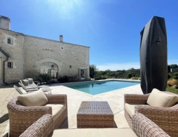 Vignette - Prestige - Propriete à vendre 10 pièces proche de ANGOULEME (16)