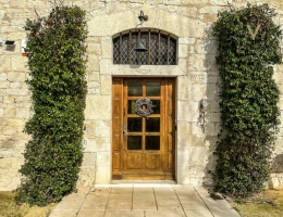 Vignette - Equestrian - Exceptional 40-Hectare Equestrian Estate — Nature, Authenticity & Passion close toPenne d’Agenais (4