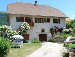 Vignette - Touristique - Propriété de charme 9 pièces 173 m²