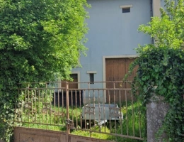 Vignette - Rurale - Grange