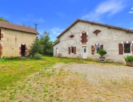 Vignette - Équestre - Une maison landaise chaleureuse sur plus de 2 hectares