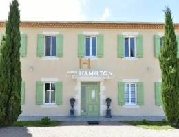 Vignette - Rural - BEAUTIFUL HOME, SET IN ITS OWN ENCLOSED GARDEN WITH OVERLOOKING VIEWS OF THE COUNTRYSIDE