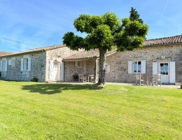 Vignette - Rurale - MAISON DE CARACTERE