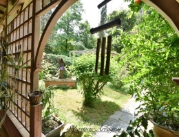 Vignette - Touristique - Propriete à vendre 5 pièces et deux appartement VILLENEUVE SUR LOT (47)