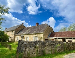 Vignette - Rurale - Trés belle demeure