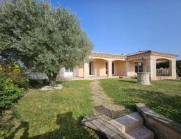 Vignette - Rurale - Maison familiale secteur calme sur hauteurs de Boulazac prche centre ville