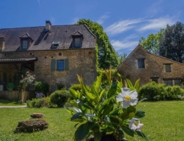 Vignette - Prestigious - Exceptional property near Sarlat-la-Canéda