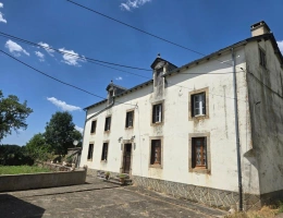 Vignette - Tourist - Farmhouse - Durenque