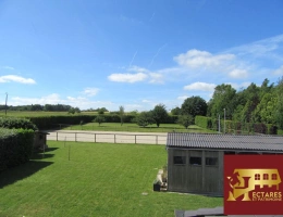 Vignette - Équestre - Maison Arras 6 pièce(s) 160 m2