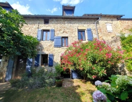 Vignette - Touristique - Ensemble de charme avec gîte