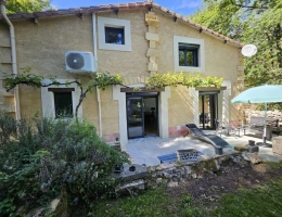 Vignette - Rural - A peaceful haven just a stone's throw from amenities