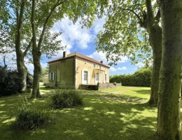 Vignette - Rural - House