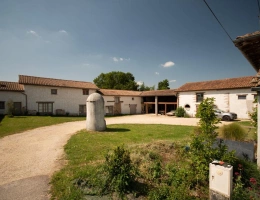 Vignette - Equestrian - Propriété équestre et locatif 4 hectares