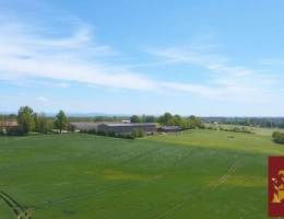 Vignette - Équestre - Propriété agricole 48 hectares