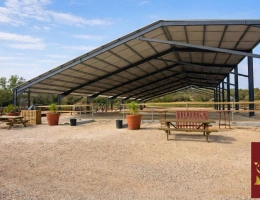 Vignette - Equestrian - Equestrian property with turnkey accommodations, Praye (54116)