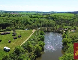 Vignette - Equestrian - Domaine de loisirs 10 à 60 hectares attenants