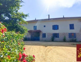 Vignette - Equestrian - Demeure XIXe 2,8 hectares