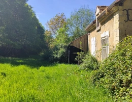 Vignette - Forestière - Dans le Perche à proximité de Bellême, propriété de 9 hectares, en pleine nature.