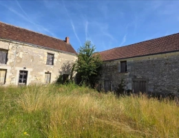 Vignette - Rural - Exclusif Luçay le Mâle
