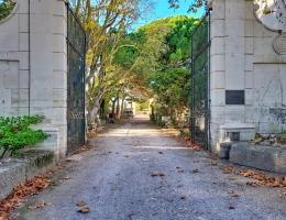 Vignette - Tourist - Domaine touristique d’exception dans l’Hérault