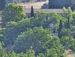 Vignette - Équestre - Domaine de caractère de 304 m² sur plus de 60 hectares d’un seul tenant – Entre nature, élégance et art de vivre