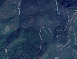 Vignette - Agricultural - Land Parcels in Haut-Languedoc Natural Park ? approx. 14.5 hectares ? long-term investment