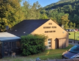 Vignette - Touristique - Village Vacances avec Restaurant & Licence IV GRAND VABRE (12)