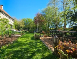 Vignette - Rurale - A vendre Corps de Ferme MORVILLE EN BEAUCE (45)