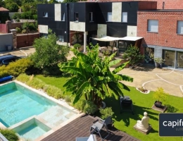 Vignette - Rural - Quand le caractère de l'ancien rencontre l'excellence d'une rénovation contemporaine