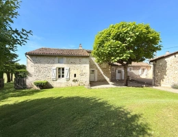 Vignette - Rurale - MAISON DE CARACTERE