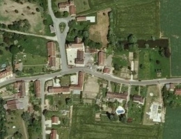 Vignette - Rural - Grand TERRAIN de loisirs dans charmant village de Seine et Marne de plus de 2000 m² !