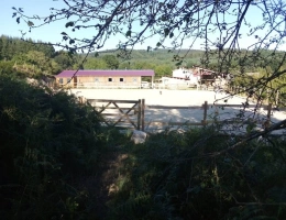 Vignette - Equestrian - Propriete à vendre 5 pièces ARCONSAT (63)