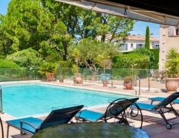 Vignette - Prestige - Propriete à vendre 11 pièces FONTVIEILLE (13)